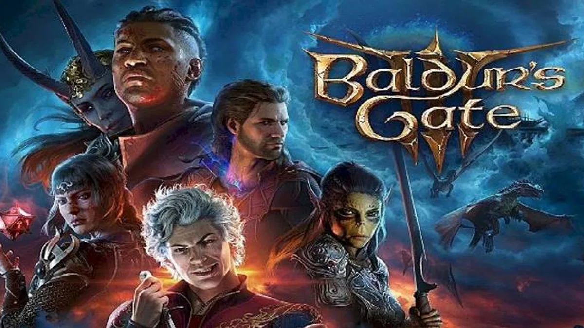 GeForce Oyuncuları 'Baldur's Gate 3' için Oyuna Hazır!