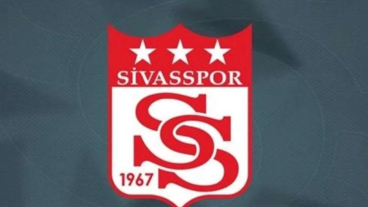 EMS Yapı Sivasspor’da 5 futbolcuya milli davet