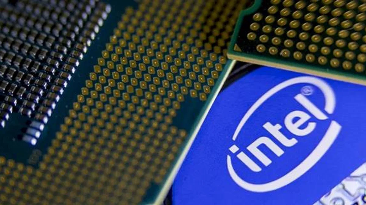 Intel, Entegre Grafiklerde Yeni Mimariler Kullanacak: Xe2 Battlemage