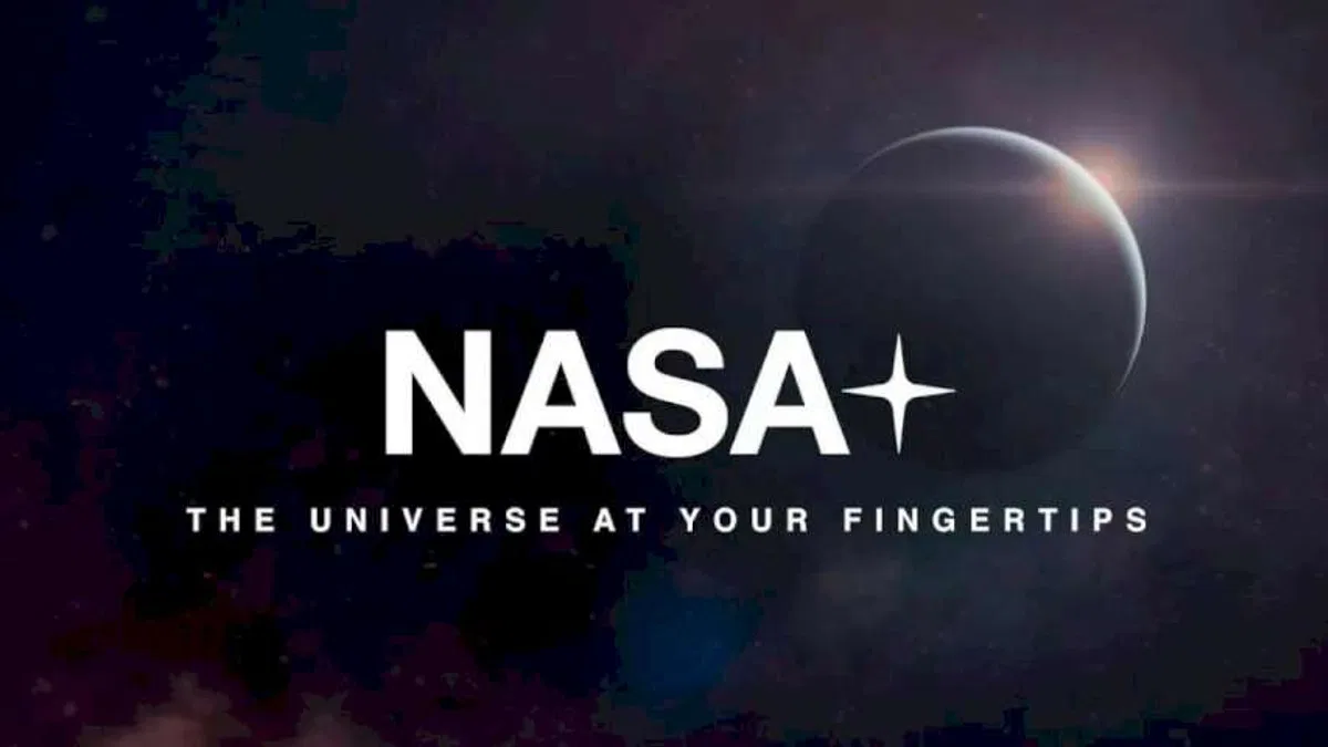 NASA’dan Ücretsiz Yayın Hizmeti: NASA+