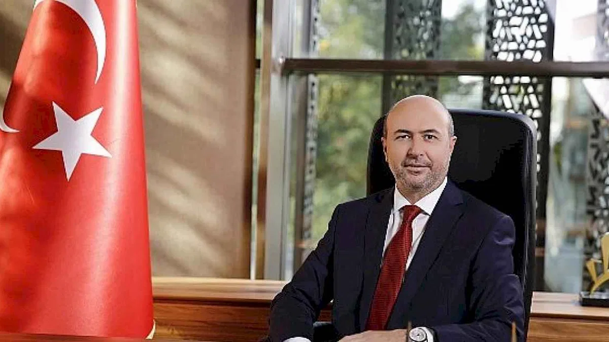 Selçuklu Belediye Başkanı Ahmet Pekyatırmacı, Cumhuriyet Bayramı'nın 101. yıl dönümü nedeniyle bir kutlama mesajı yayımladı