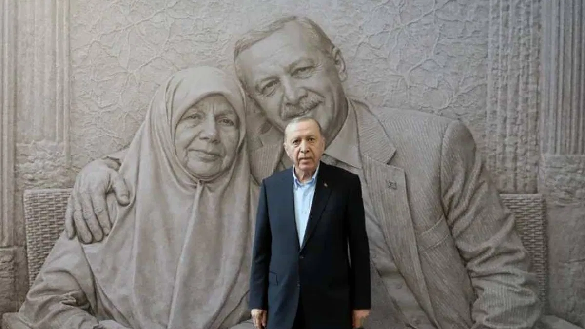 Cumhurbaşkanı Erdoğan: Ateş çemberinden uzak duracağız