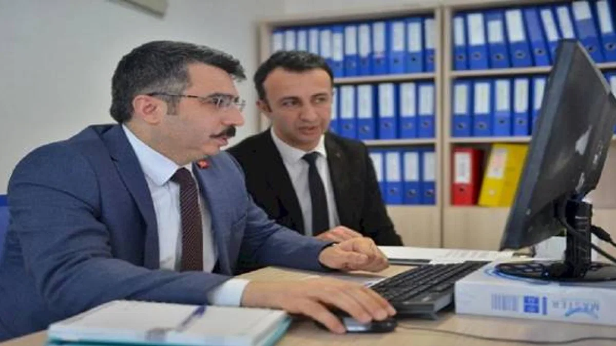 Bursa Yıldırım'da 32 bin kişi işe yerleştirildi