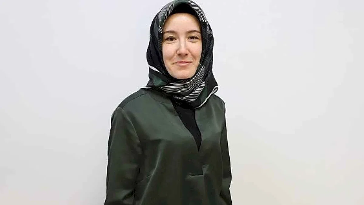 Dr. Muteber Gizem Keser'den Kış Ayları İçin Sağlıklı Beslenme Tavsiyeleri