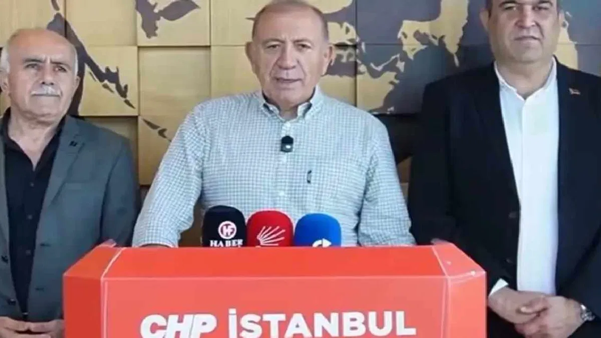 Kılıçdaroğlu’ndan Gürsel Tekin’e önemli görev