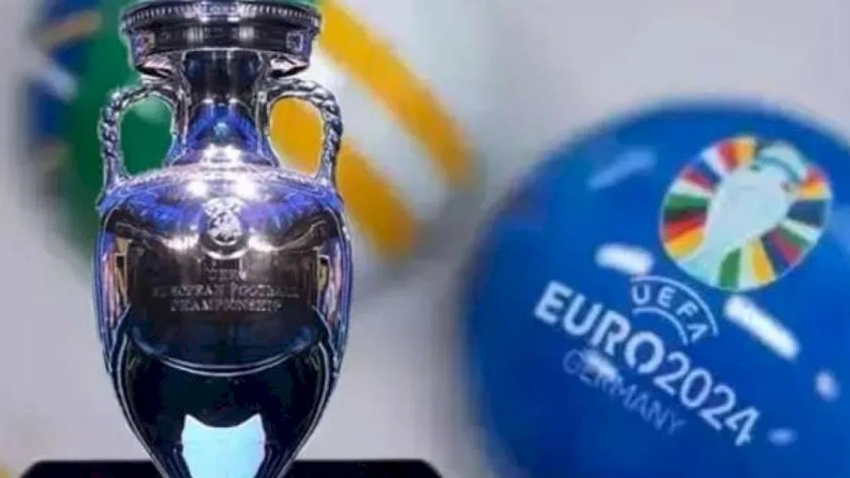 A Milli Futbol Takımı'mızın EURO 2024'teki rakipleri belli oldu! İşte grubumuz