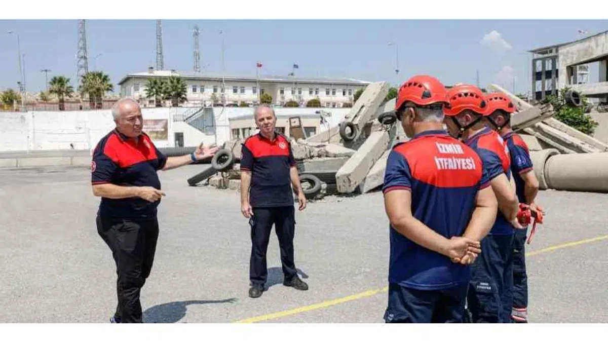 17 Ağustos onların hafızasından silinmedi