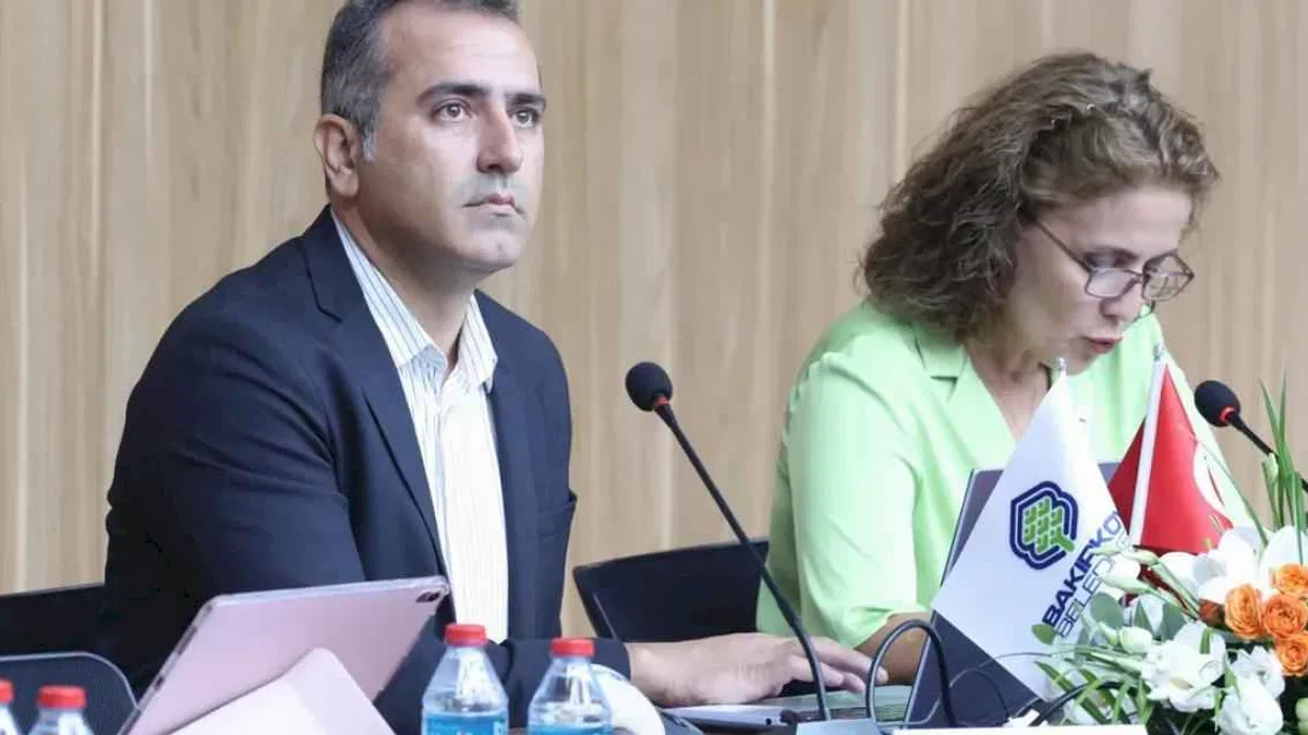 3 milyon nüfus 100 bin riskli binada oturuyor