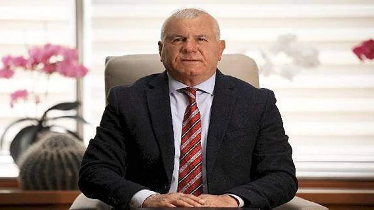Kemalpaşa'da Kentsel Dönüşüm Planları Onaylandı