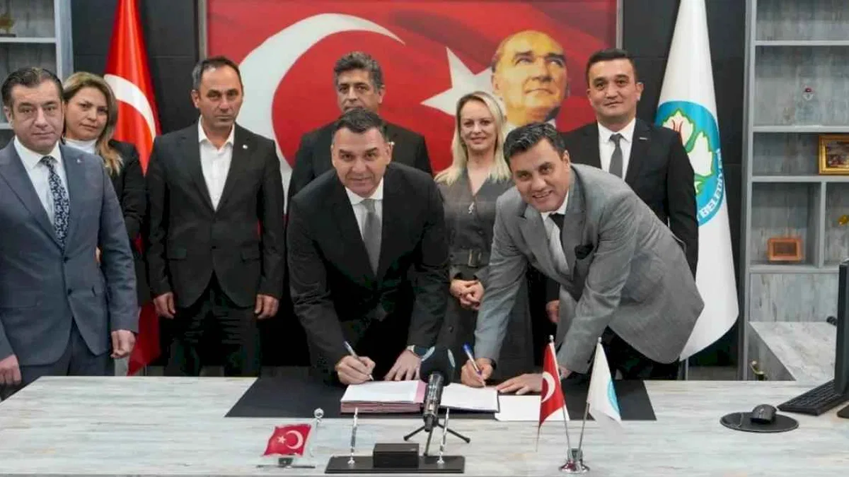 Manisa'dan Büyükşehir personellerine promosyon müjdesi