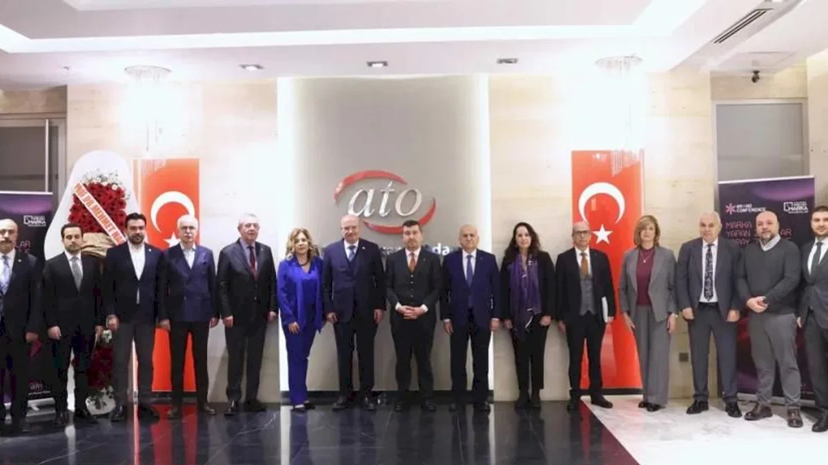 'Uluslararası Ankara Marka Buluşmaları' İçin Çalışmalar Başladı