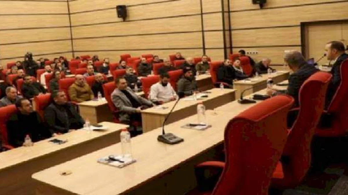 Bingöllüler tek ses oldu: Bingöl afet bölgesi ilan edilsin!