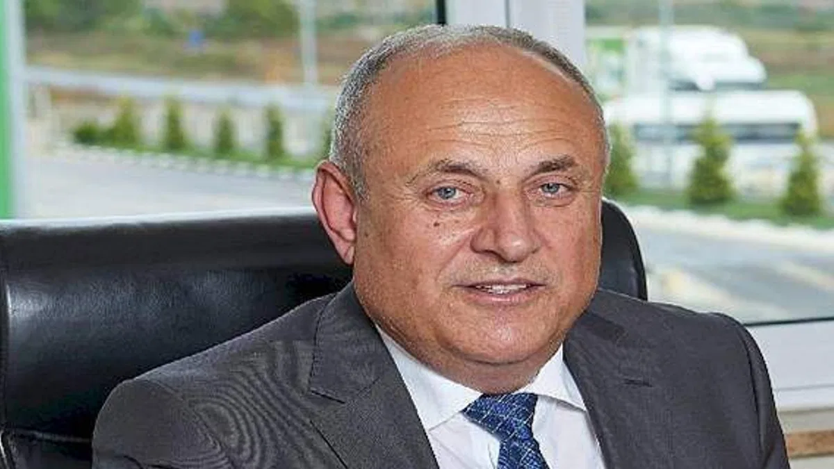 Zorlukları aşmanın yolu yeni yatırımlar yapmaktan geçiyor