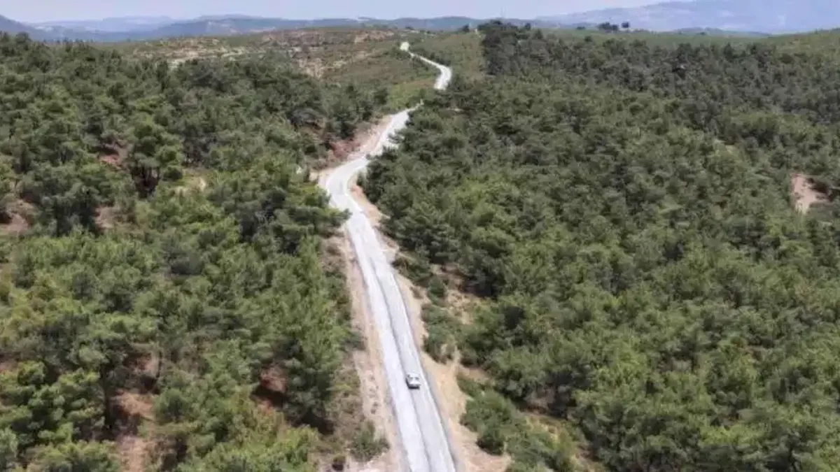 Manisa'da ulaşımda konfor dönemi başladı
