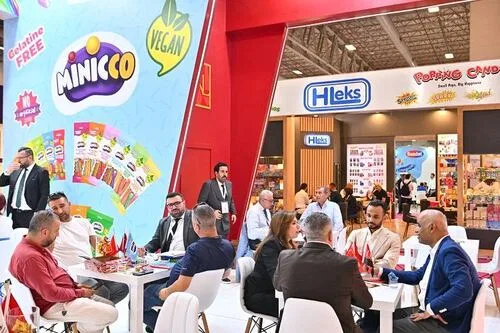 WorldFood İstanbul gıda sektörünü yeni adresinde buluşturuyor