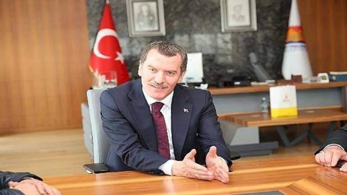 Zeytinburnu Belediyesi'nden Kazlıçeşme'ye Ücretsiz Otopark