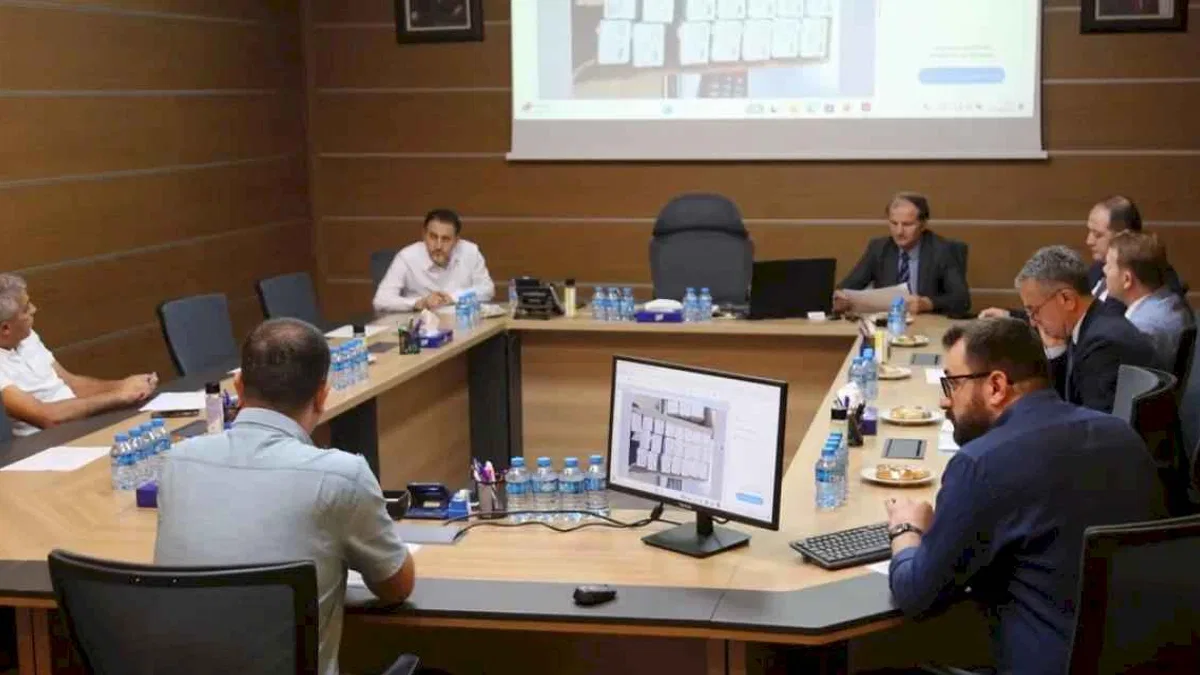 Kocaeli Encümeni'nden çevre düşmanlarına 7 milyon TL ceza
