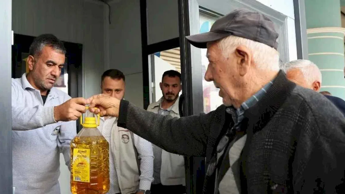 Kocaeli’de atıklar ulaşımda bakiyeye dönüşüyor