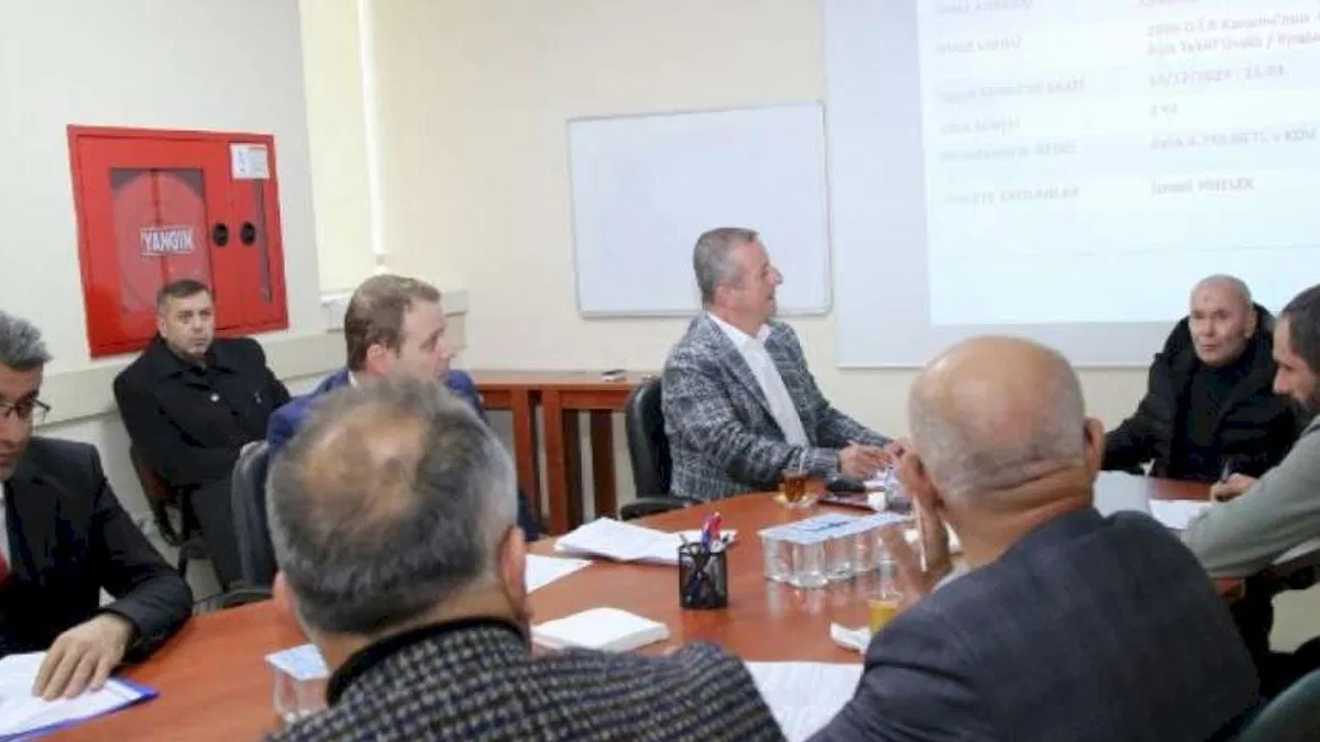 Kocaeli'de yılbaşı gecesi için eğlence merkezlerine saat ayarı