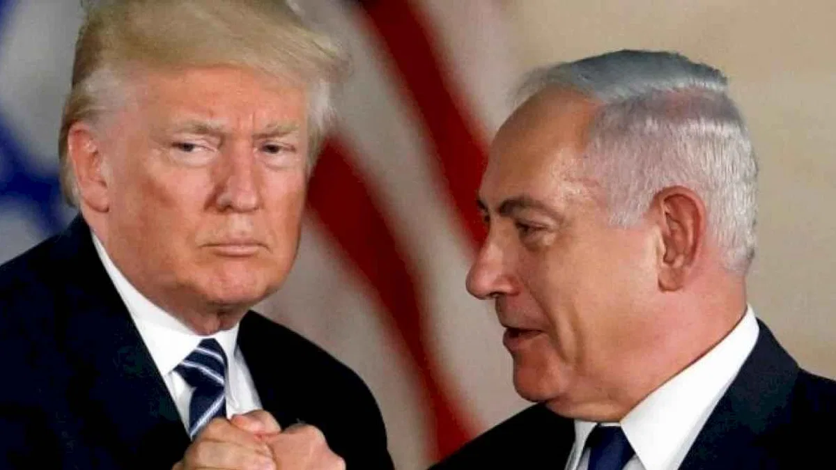 Trump’ın olası zaferi, Filistin’i daha güç bir duruma sokabilir