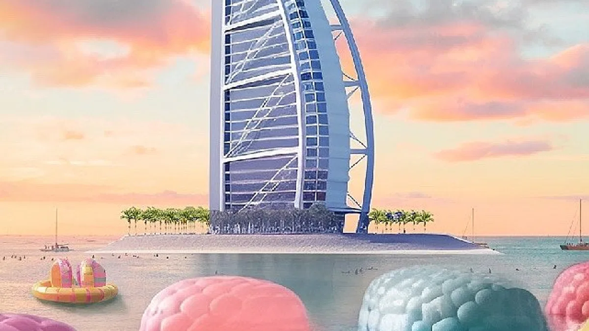 #DubaiDestinations 2023 Yaz Kampanyası, Benzersiz Bir Katılımla Sonuçlandı