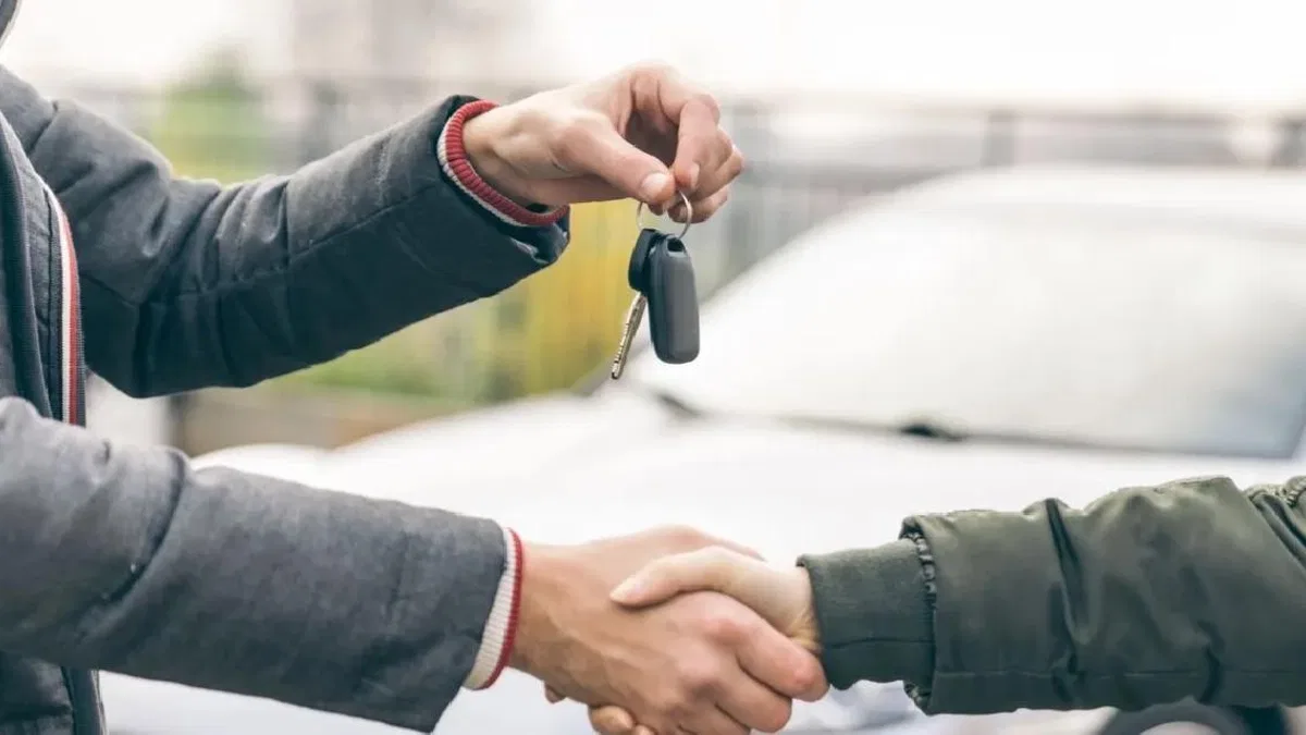 Yetki belgesiz araç ticaretine 102 milyon TL ceza