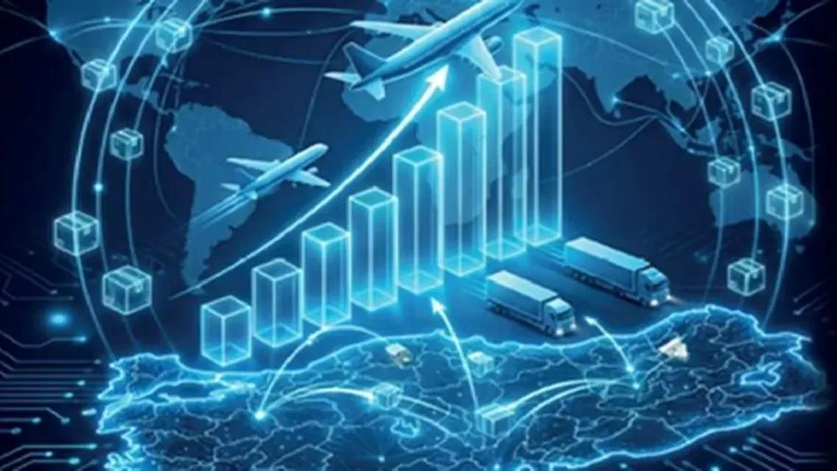 Mikro ihracatta rekor büyüme... 2025 yılı raporu yayımlandı