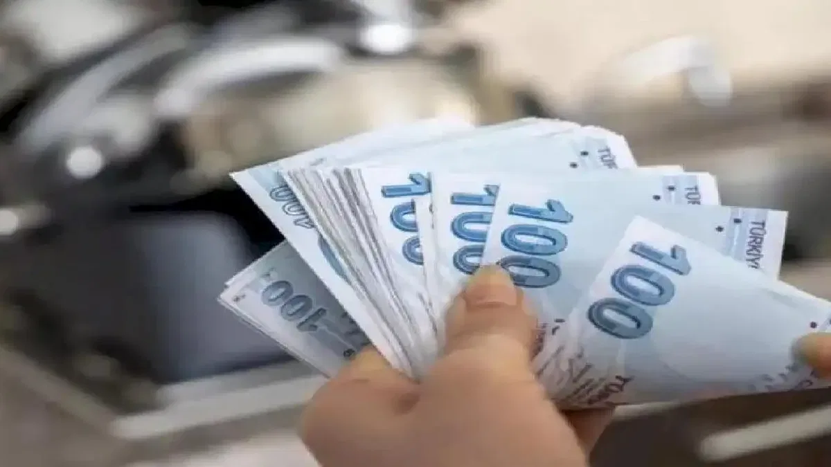 Gençler düşük ücrete sessiz kalıyor
