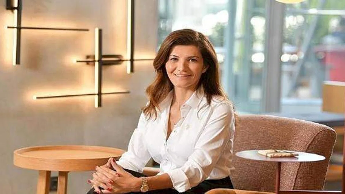 Vodafone Business Müşterilerin Sürüş Güvenliğini Yapay Zeka İle Sağlıyor