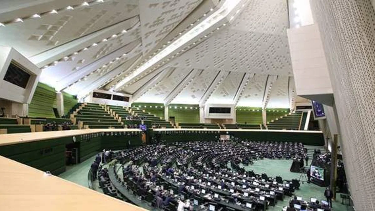 İran Meclisi, ülkenin Şanghay İşbirliği Örgütü'ne tam üyeliğine onay verdi