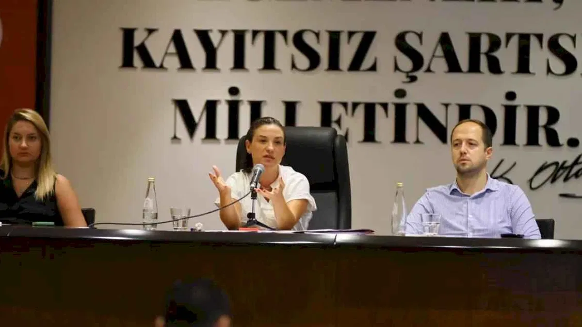 Efes Selçuk'ta trafik sakinleştirme ve işgaliye bedelleri gündemde