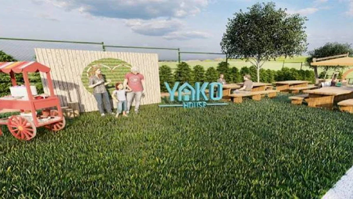 Tiny House'lar maliyet tasarrufu sağlıyor