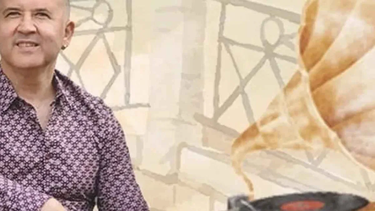 Cenk Bosnalı’dan 'Balkan Akustik' projesi