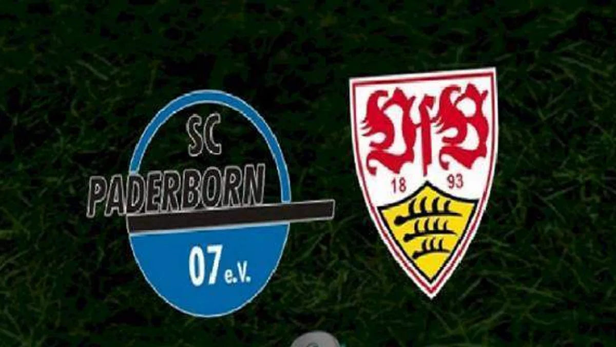 Paderborn - Stuttgart maçı ne zaman, saat kaçta ve hangi kanalda? | Almanya Kupası