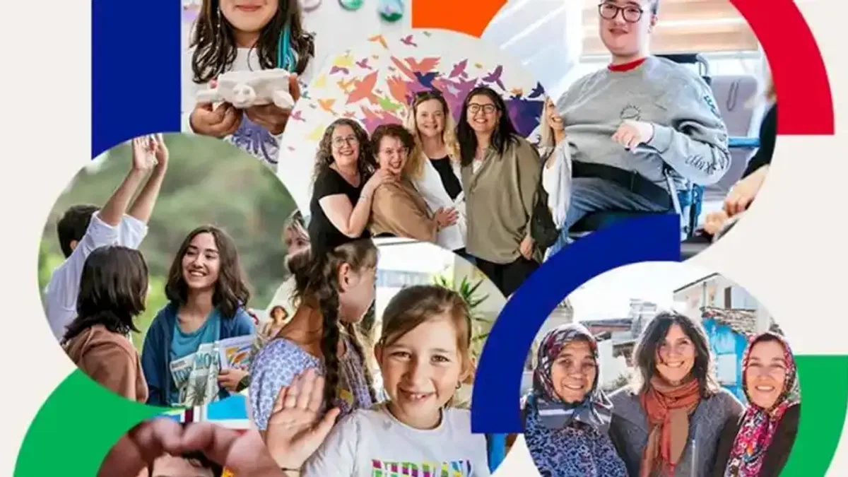 Sabancı Vakfı'nın destekleyeceği hibe projeleri belli oldu