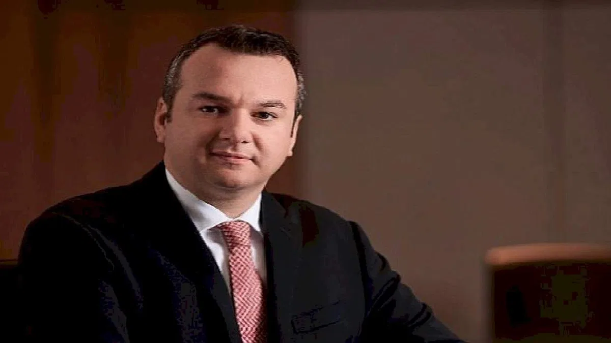 ENKA'dan 1,3 milyar avroluk proje