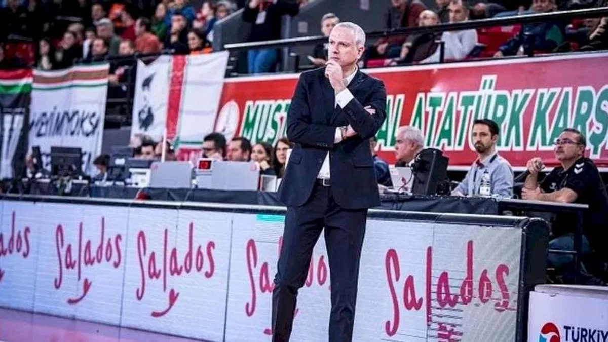 Emil Rajkovic'ten 'deplasman' açıklaması