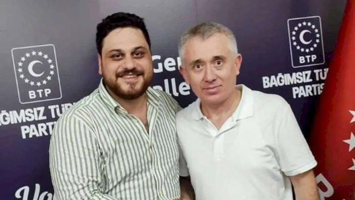 Bilecik BTP’de seçim öncesi istifa!