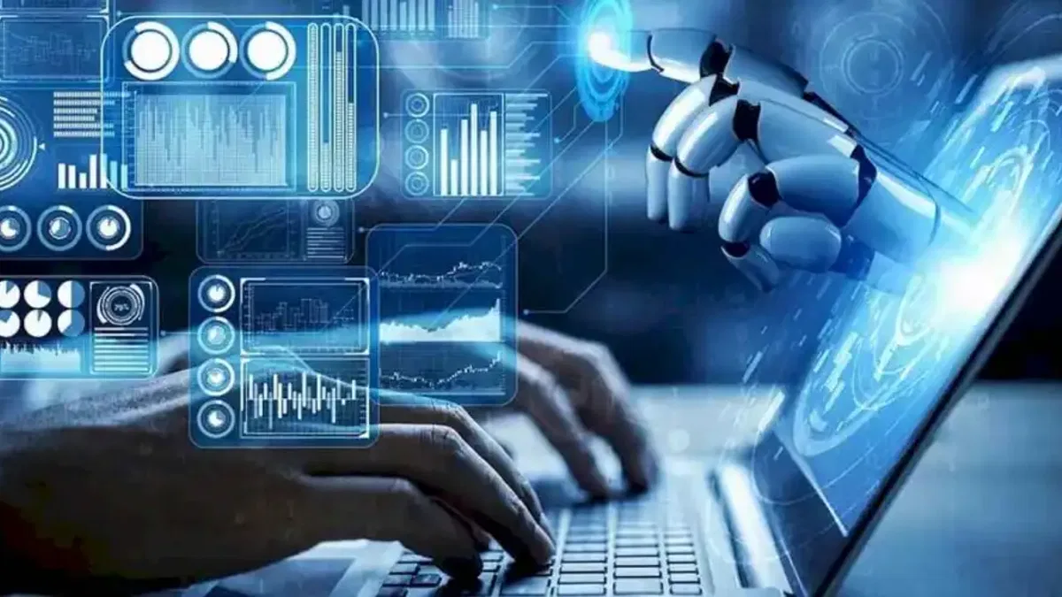 Mobilde 'yapay zekâ' ilgi odağı oldu