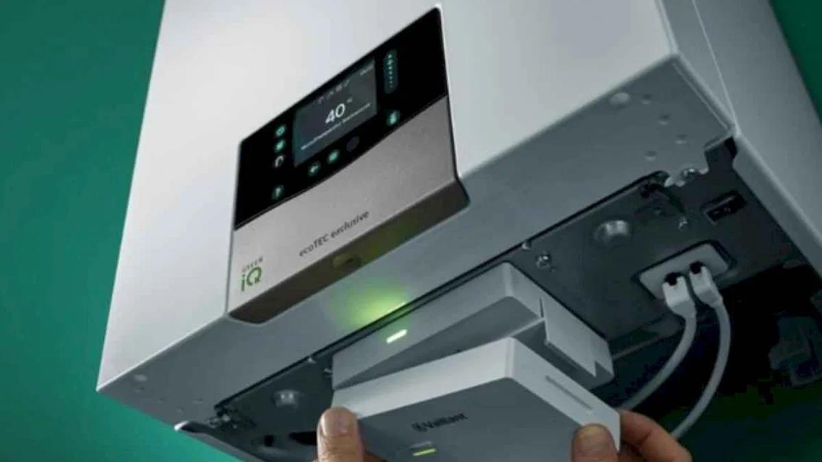 Vaillant Group Türkiye’de kaliteli hizmet eğitimleri sürüyor