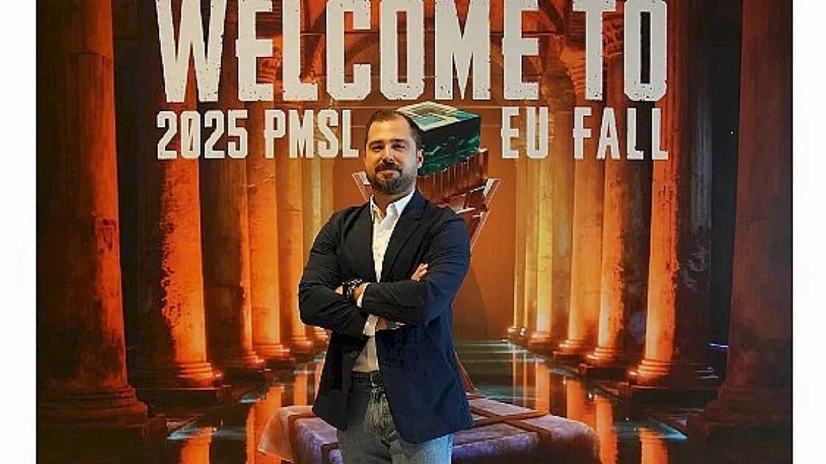 PUBG MOBILE Super League Europe Sonbahar Finalleri Başlıyor!
