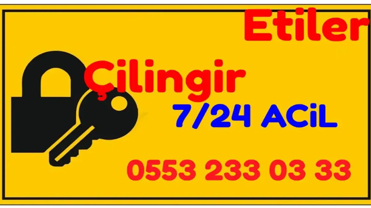 Etiler’de Güvenlik İhtiyacınızda Tek Adres
