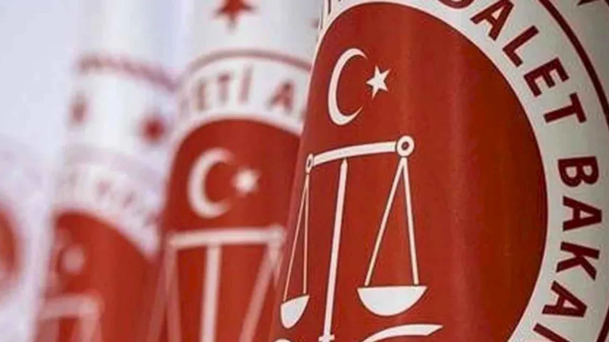 Adalet'ten 'Sıfır Kadastro' hamlesi... 12 bin 887 dava sonuçlandı