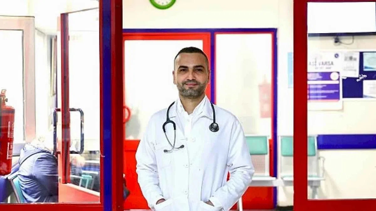 DEÜ'lü uzman uyardı: Kronik hastalar ve yaşlılar daha fazla risk altında!