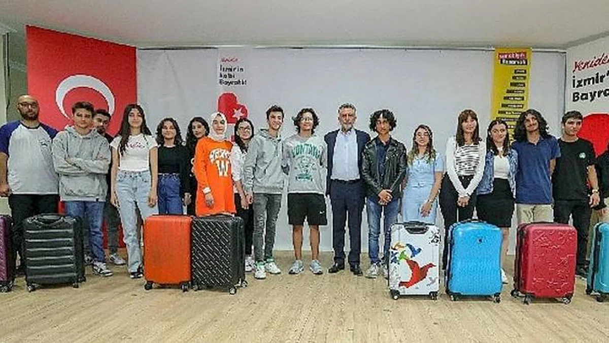 Sandal'dan Sosyal Etkinlik Merkezi'nde Çifte Müjde