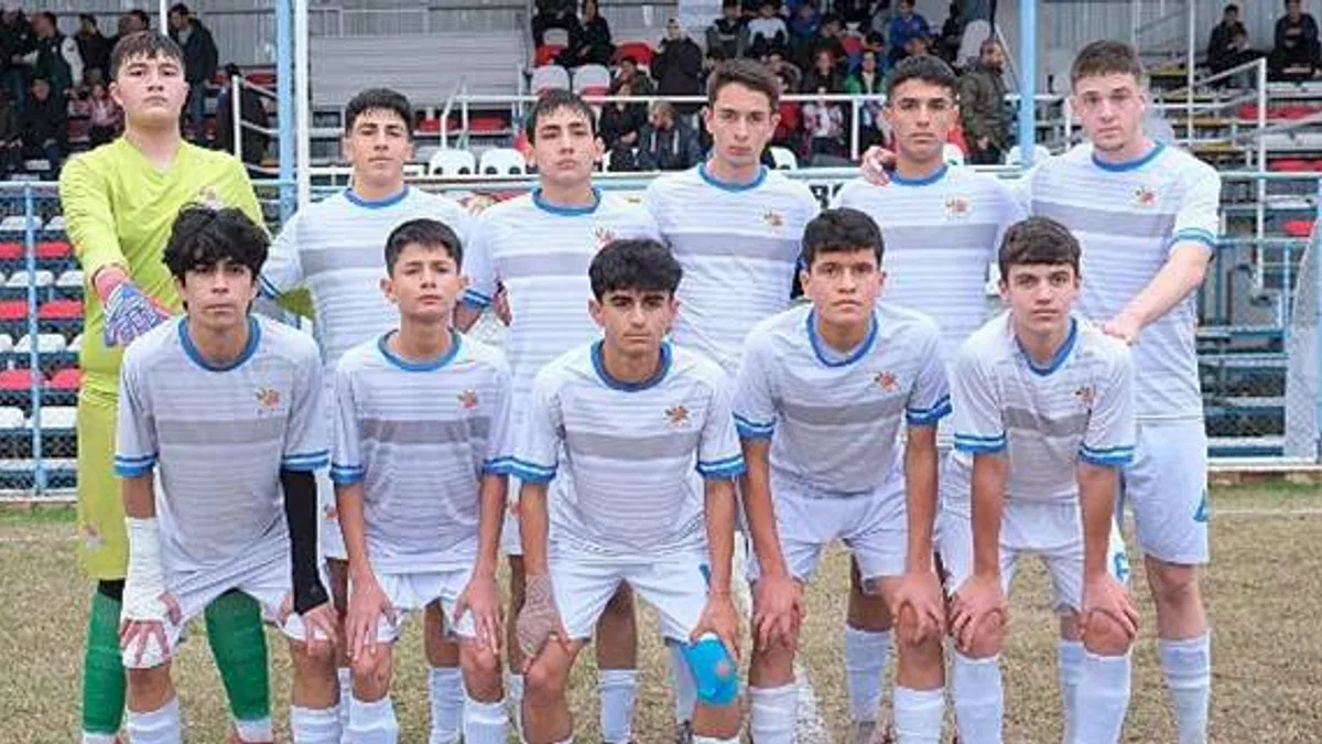 Kemer Belediye Spor Play Off'a yükseldi