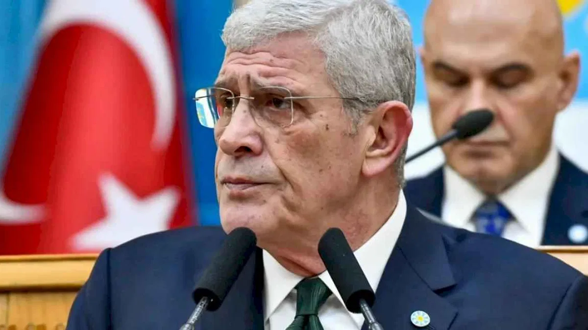 Dervişoğlu: En düşük emekli maaşı 'asgari'ye eşitlenmeli