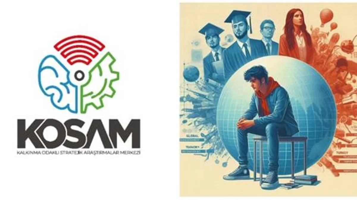 Genç İşsizliğine Radikal Çözüm: Saatlik Çalışma Modeli