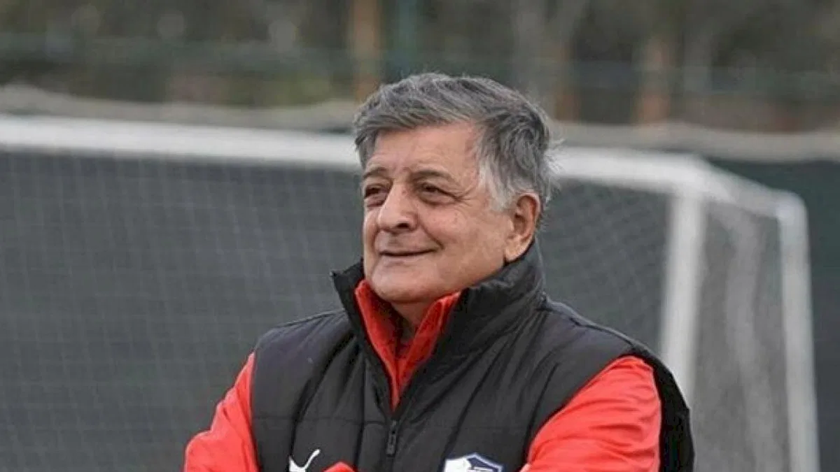 Yılmaz Vural Süper Lig'e mi dönüyor? Resmen açıkladı!
