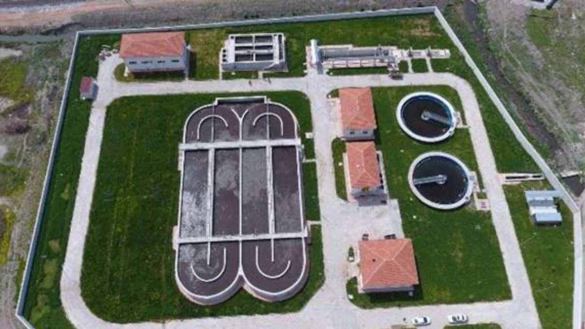 Manisa'da bu tesis geçen yıl 131 kez denetlendi